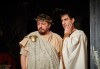 Герасим Георгиев - Геро е Ромул Велики на 12-ти март (четвъртък) от 19ч. в Малък градски театър Зад канала! - thumb 6
