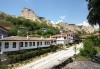 Пролетна екскурзия до Мелник, Роженския манастир, Рупите! Транспорт, водач и дегустация на вино в Кордупуловата къща - thumb 2