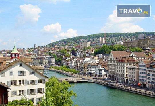 Екскурзия до Залцбург, Цюрих, Женева, Лозана и Милано! 4 нощувки със закуски, транспорт и екскурзовод от Луксъри Травел - Снимка 5