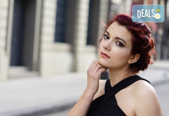 Семейна, детска или индивидуална фотосесия в студио, в дома на клиента или на открито от Фото Студио Амели - Снимка 6