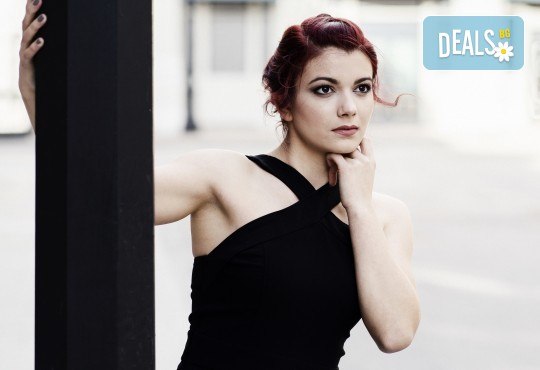 Семейна, детска или индивидуална фотосесия в студио, в дома на клиента или на открито от Фото Студио Амели - Снимка 5