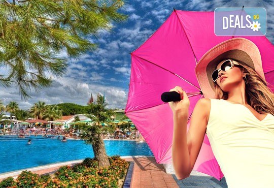 Септемврийски празници в Дуръс! 7 нощувки със 7 закуски и 6 вечери, транспорт, програма в Охрид и Елбасан - Снимка 7