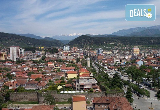 Септемврийски празници в Дуръс! 7 нощувки със 7 закуски и 6 вечери, транспорт, програма в Охрид и Елбасан - Снимка 8