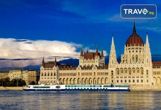 Екскурзия до Будапеща и Виена с Холидей БГ Тур! 3 нощувки със закуски, транспорт, водач и възможност посещение на Братислава, Лихтенщайн, Баден - Снимка 7