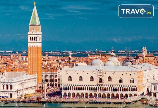 Романтична екскурзия до Венеция с Луксъри Травел! 4 нощувки със закуски в хотел 2*/3*, самолетен билет и екскурзовод - Снимка 7