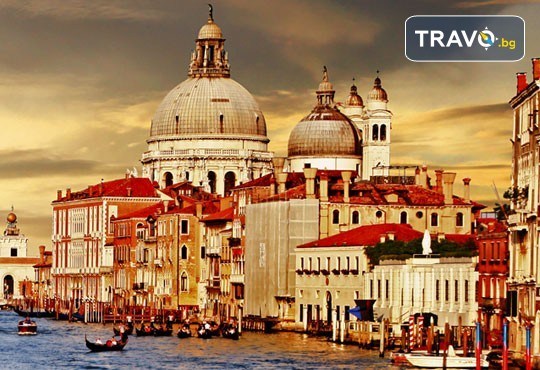 Романтична екскурзия до Венеция с Луксъри Травел! 4 нощувки със закуски в хотел 2*/3*, самолетен билет и екскурзовод - Снимка 3