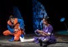 На театър с децата! Гледайте новата приказка Хензел и Гретел на 14.03. от 11 ч. в Младежки театър, голяма сцена! Билет за един - thumb 2