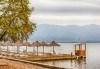 Уикенд екскурзия до Северна Македония с посещение на Дойранското езеро! 1 нощувка със закуска и вечеря, транспорт, посещение на Мелник и Рупите - thumb 1