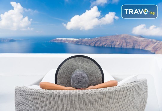 Мини почивка на остров Санторини! 4 нощувки със закуски, транспорт и водач от Еко Тур - Снимка 6