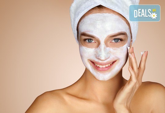 Терапия Блаженство и релакс - масаж на цяло тяло с натурални масла, био пилинг, лифтинг масаж и маска на лице + точков масаж на скалп в Skin Nova - Снимка 5