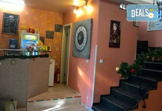 Свежа, поддържана и здрава кожа! Дълбоко почистване на лице с диамантено микродермабразио в Център за естетична и холистична медицина Симона! - Снимка 4