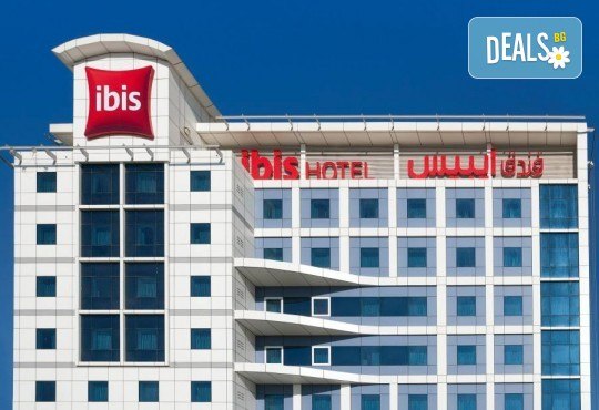 Екскурзия до Дубай през май! 4 нощувки с 4 закуски и 2 вечери в Ibis Al Barsha 3*, самолетен билет, сафари в пустинята и круиз в Дубай Марина - Снимка 7