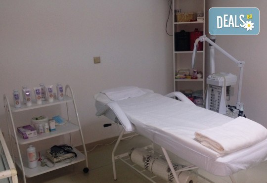 Микроблейдинг на вежди по метода косъм по косъм и бонус: 50% отстъпка за ретуш в Изабел Дюпонт Студио! - Снимка 5