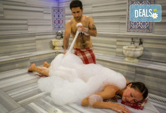 Петзвездна почивка през септември или октомври в Armonia Holiday Village 5* в Бодрум! 7 нощувки на база All Inclusive, възможност за транспорт - Снимка 7