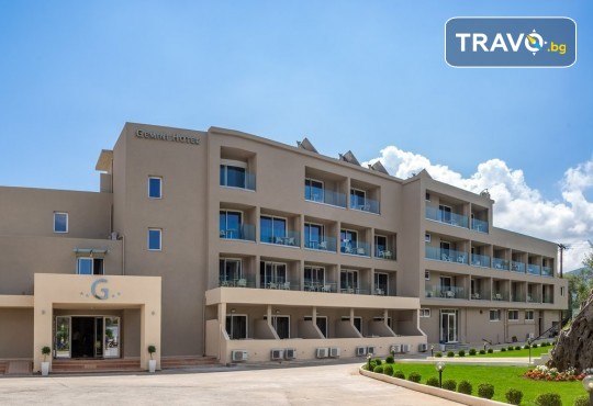 Ранни записвания за почивка на остров Корфу! 5 нощувки на база All Inclusive в Hotel Gemini 4*, транспорт и водач - Снимка 6