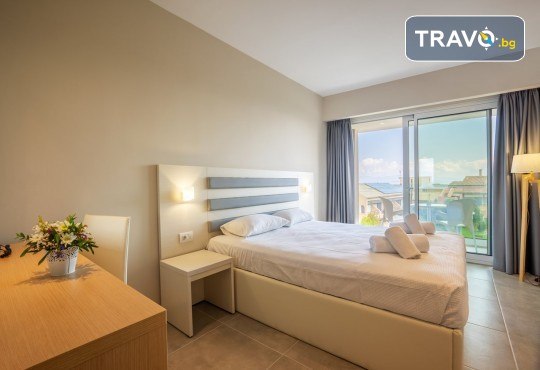 Ранни записвания за почивка на остров Корфу! 5 нощувки на база All Inclusive в Hotel Gemini 4*, транспорт и водач - Снимка 7