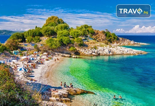 Ранни записвания за почивка на остров Корфу! 5 нощувки на база All Inclusive в Hotel Gemini 4*, транспорт и водач - Снимка 3