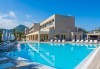 Ранни записвания за почивка на остров Корфу! 5 нощувки на база All Inclusive в Hotel Gemini 4*, транспорт и водач - thumb 5