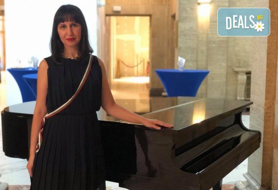 За Вашата сватба! Водещ на изнесен ритуал на избрана локация в София, от MUSIC for You! - Снимка 4