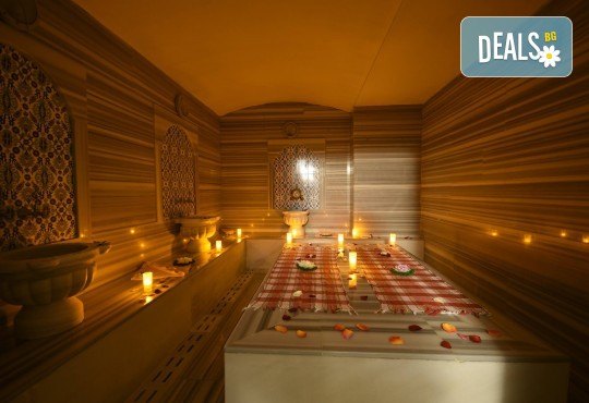 Почивка в края на лятото в Green Nature Resort and SPA 5*, Мармарис! 7 нощувки на база All Inclusive, възможност за транспорт - Снимка 7