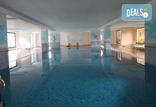 Почивка в края на лятото в Green Nature Resort and SPA 5*, Мармарис! 7 нощувки на база All Inclusive, възможност за транспорт - Снимка 9