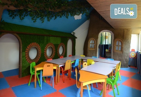 Почивка в края на лятото в Green Nature Resort and SPA 5*, Мармарис! 7 нощувки на база All Inclusive, възможност за транспорт - Снимка 6