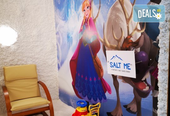 90-минутен СПА ритуал Колагеново захранване! Маска на цяло тяло с морски колаген, 60 мин. масаж и релаксация в солна стая за един или двама в новия Thai SPA в The MALL - Снимка 25