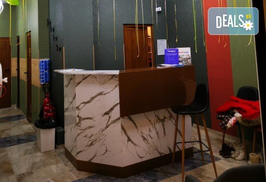 90-минутен СПА ритуал Колагеново захранване! Маска на цяло тяло с морски колаген, 60 мин. масаж и релаксация в солна стая за един или двама в новия Thai SPA в The MALL - Снимка 26