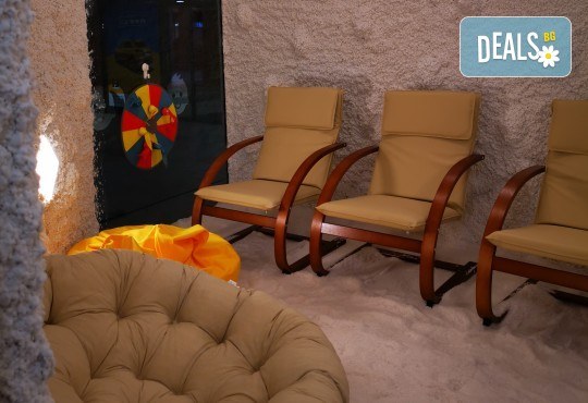 90-минутен СПА ритуал Колагеново захранване! Маска на цяло тяло с морски колаген, 60 мин. масаж и релаксация в солна стая за един или двама в новия Thai SPA в The MALL - Снимка 23