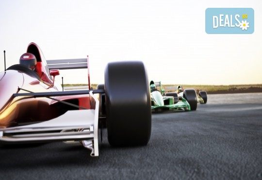 Гледайте Формула 1 през юли в Будапеща! 2 нощувки със закуски, транспорт, водач и панорамна обиколка в Будапеща - Снимка 2