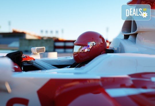 Гледайте Формула 1 през юли в Будапеща! 2 нощувки със закуски, транспорт, водач и панорамна обиколка в Будапеща - Снимка 1