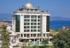 Лятна почивка в Didim Beach Elegance Aqua & Thermal 5*, Турция, с Глобус Холидейс! 5 или 7 нощувки на база All Inclusive, възможност за транспорт - thumb 2
