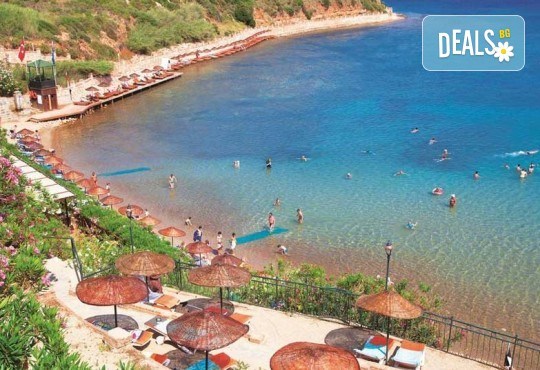 Лятна почивка в Didim Beach Elegance Aqua & Thermal 5*, Турция, с Глобус Холидейс! 5 или 7 нощувки на база All Inclusive, възможност за транспорт - Снимка 14