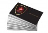 За Вашия бизнес! Печат на едностранни цветни визитки - 100, 500 или 1000 броя, и включена доставка от Web Designs Ltd - thumb 3