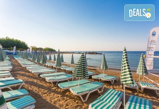 Почивка през май в Анталия, Алания, Турция, с BELPREGO Travel ! Lonicera Resort and Spa Hotel 5*: 7 нощувки на база Ultra All Inclusive, възможност за транспорт - Снимка 14