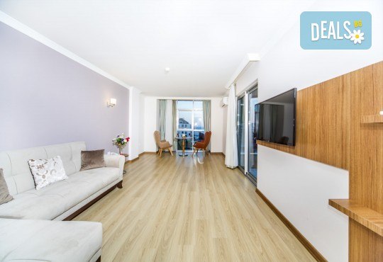 Почивка през май в Анталия, Алания, Турция, с BELPREGO Travel ! Lonicera Resort and Spa Hotel 5*: 7 нощувки на база Ultra All Inclusive, възможност за транспорт - Снимка 7