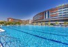 Почивка през май в Анталия, Алания, Турция, с BELPREGO Travel ! Lonicera Resort and Spa Hotel 5*: 7 нощувки на база Ultra All Inclusive, възможност за транспорт - thumb 13