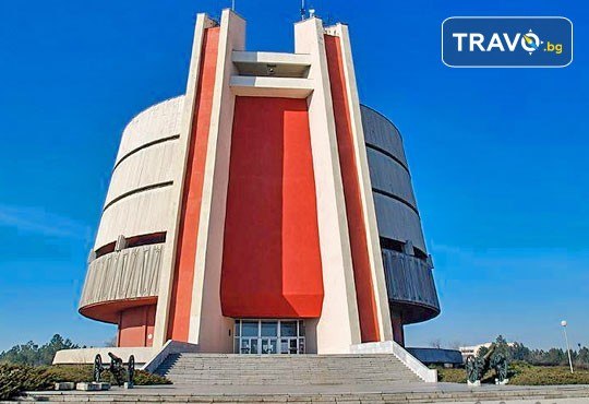 Екскурзия на 11.04. до Панорамата Плевенска епопея 1877! Транспорт и водач от туроператор Поход - Снимка 1