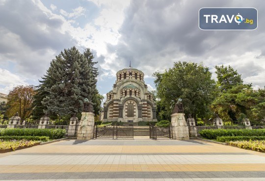Екскурзия на 11.04. до Панорамата Плевенска епопея 1877! Транспорт и водач от туроператор Поход - Снимка 3