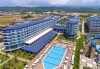 Лятна почивка в Анталия с BELPREGO Travel ! Eftalia Marin Resort 5*: 7 нощувки на база Ultra All Inclusive, възможност за транспорт - thumb 2