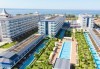 Лятна почивка в Анталия с BELPREGO Travel ! Eftalia Marin Resort 5*: 7 нощувки на база Ultra All Inclusive, възможност за транспорт - thumb 4