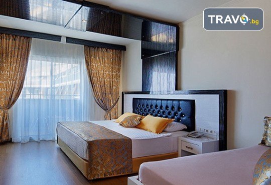 Почивка в Анталия, Турция, с BELPREGO Travel! Senza The Inn Resort & Spa 5*: 7 нощувки на база Ultra all Inclusive, възможност за транспорт - Снимка 5