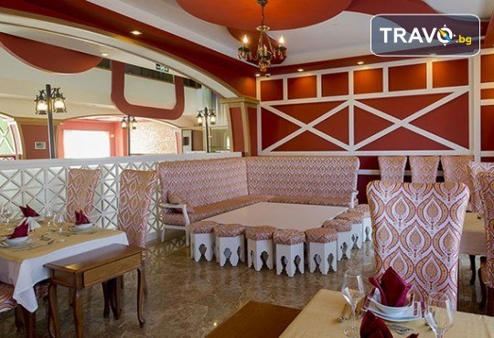 Почивка в Анталия, Турция, с BELPREGO Travel! Senza The Inn Resort & Spa 5*: 7 нощувки на база Ultra all Inclusive, възможност за транспорт - Снимка 7