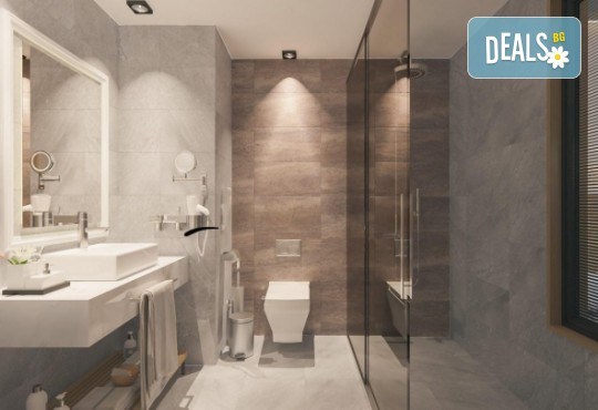 Почивка за Майски празници в чисто новия хотел Lonicera Premium 4* в Алания! 7 нощувки на база Ultra All Inclusive, възможност за транспорт - Снимка 4