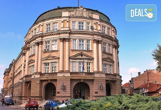 Еднодневна екскурзия до Ниш и Дяволския град с Комфорт Травел! Транспорт и екскурзоводско обслужване - Снимка 4