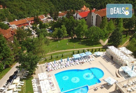 Еднодневна екскурзия до Ниш и Дяволския град с Комфорт Травел! Транспорт и екскурзоводско обслужване - Снимка 5