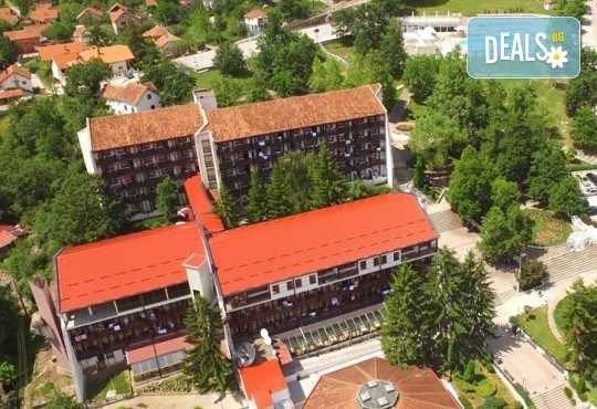 Еднодневна екскурзия до Ниш и Дяволския град с Комфорт Травел! Транспорт и екскурзоводско обслужване - Снимка 6