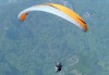 Тандемен полет с парапланер край Витоша, Чепън планина до Драгоман и Конявска планина до Кюстендил + видеозаснемане от Para Emotion - thumb1 1