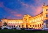 Екскурзия до аристократичната Виена! 4 нощувки със закуски в хотел 3*, самолетен билет за полет от София, екскурзоводско обслужване - thumb 1
