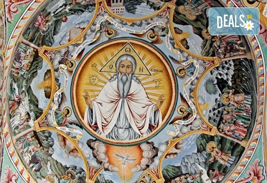 Лятна екскурзия до Рилския манастир, Седемте Рилски езера и Паничище! 1 нощувка и закуска, транспорт от Плевен или София и планински водач - Снимка 3